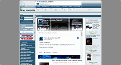 Desktop Screenshot of pcpc.hu